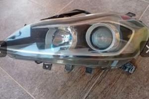 Faro Anteriore Sinistro LANCIA Delta 3° Serie