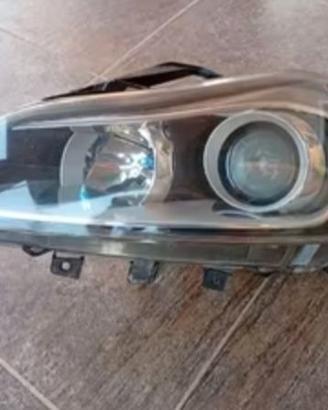 Faro Anteriore Sinistro LANCIA Delta 3° Serie