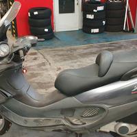 Piaggio x9 40000km