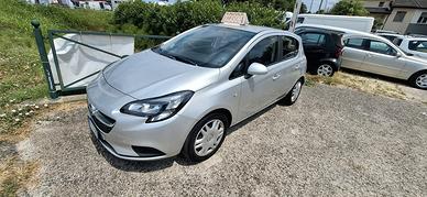 Opel Corsa 1.4 90CV GPL Tech 5 porte Advance