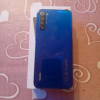 Redmi note 8 t