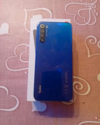 Redmi note 8 t