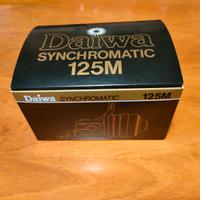 Daiwa 125M 
