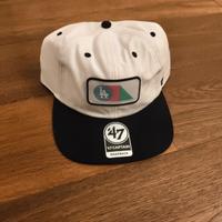 cappellino L.A. Dodgers 