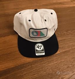 cappellino L.A. Dodgers 