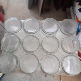 baratoli 4 stagioni nuovi senza tappi