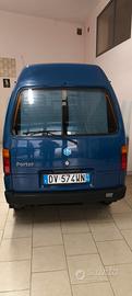 piaggio porter con Impianto gpl appena revisionato