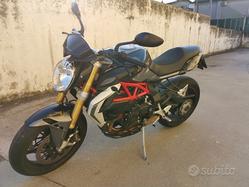 Mv Agusta Brutale 800rr