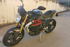 Mv Agusta Brutale 800rr