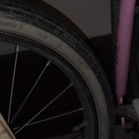bici bambina