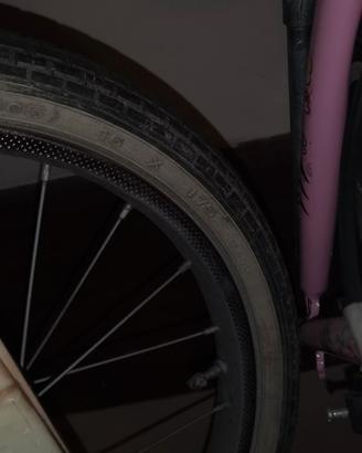 bici bambina