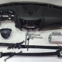 Kit airbags - maserati levante