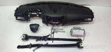 Kit airbags - maserati levante