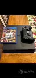 PlayStation 4 slim 1 tb