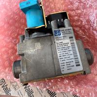 Valvola gas vaillant SIT 845 sigma
