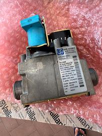 Valvola gas vaillant SIT 845 sigma