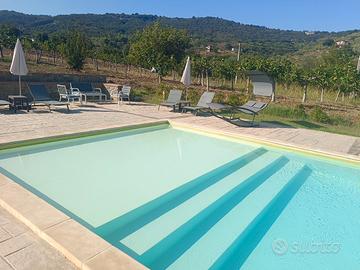 vacanze nel Cilento tra Agropoli e Paestum 