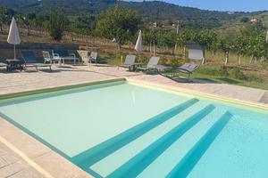 vacanze nel Cilento tra Agropoli e Paestum 