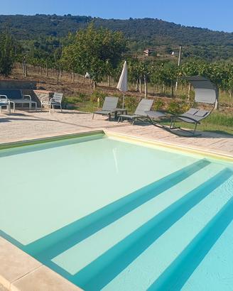 vacanze nel Cilento tra Agropoli e Paestum 