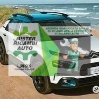 Citroen c5 aircross 2021 2022 per ricambi