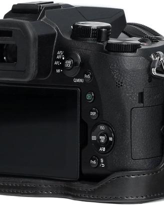 custodia per macchina fotografica