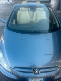 Peugeot cc307cabrio
