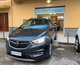 Opel Mokka X 1.4 Turbo GPL Tech 140CV 4x2 Advance