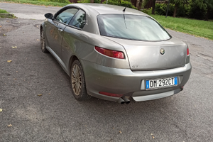 Alfa Romeo GT