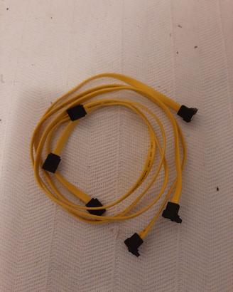 3 cavi dati SATA