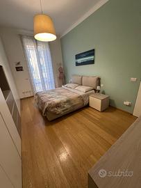 Trilocale Dergano - 95mq pronto da abitare