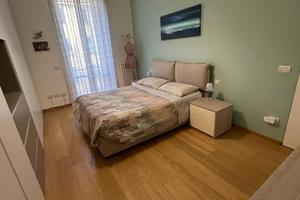 Trilocale Dergano - 95mq pronto da abitare