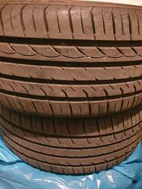 Gomme estive 225/45 R17