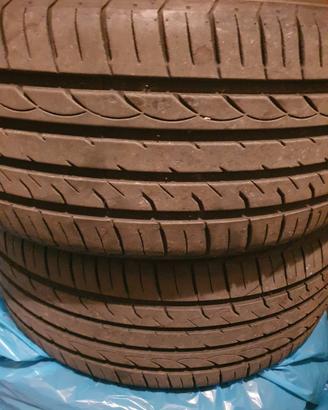 Gomme estive 225/45 R17