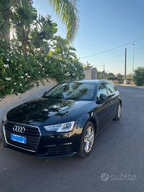 AUDI A4 AVANT TDI 2.0 122 Cv BUSINESS S-TRONIC