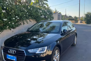 AUDI A4 AVANT TDI 2.0 122 Cv BUSINESS S-TRONIC