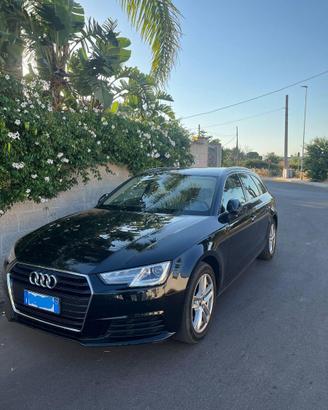 AUDI A4 AVANT TDI 2.0 122 Cv BUSINESS S-TRONIC