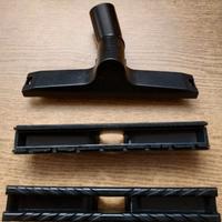 Bocchette per aspirapolvere solidi e liquidi