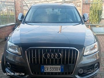 AUDI Q5 2014