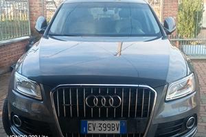 AUDI Q5 2014