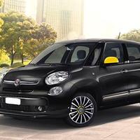 Fiat 500L 1.3 Multijet 85 CV Pop motore nuovo