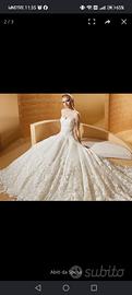 Abito da sposa