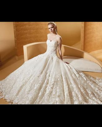 Abito da sposa