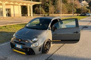 595 ABARTH 2016