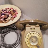 Telefono vintage
