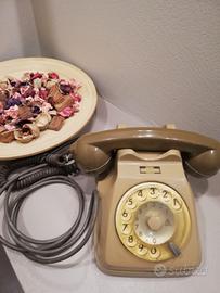 Telefono vintage