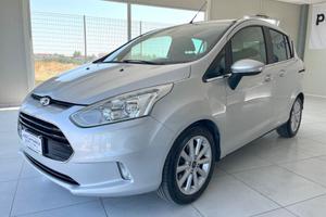 Ford B-Max 1.5 TDCi 75 CV Titanium SOLO 114000 KM
