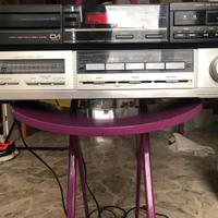 HITACHI HIFI TECHNICS SONY