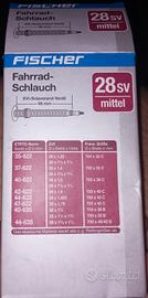 camera d' aria bici "28