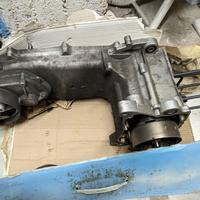 ricambi Honda sh 150 doppio disco dell 2011