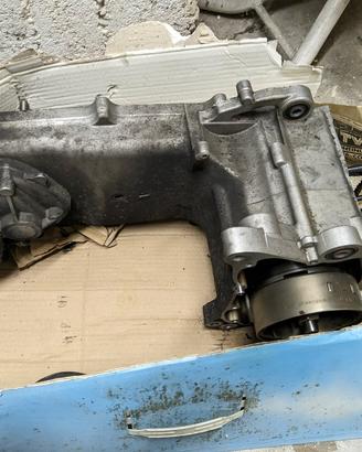 ricambi Honda sh 150 doppio disco dell 2011